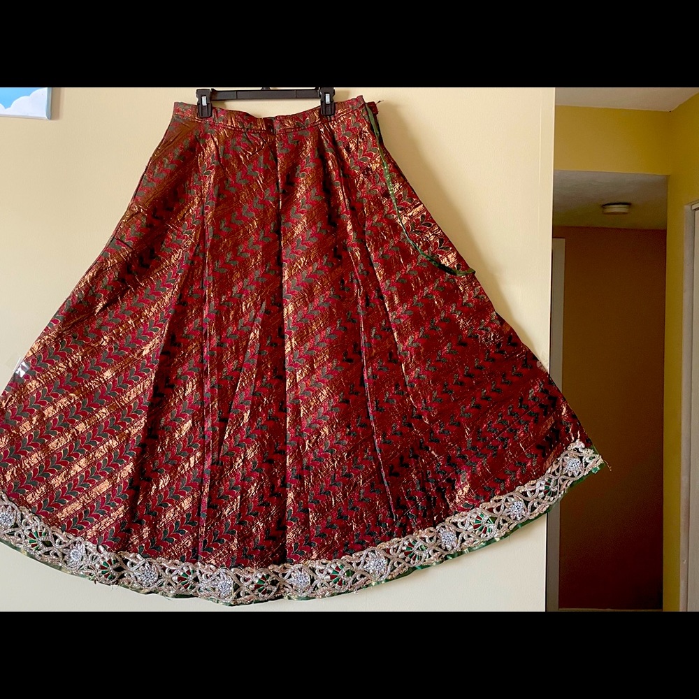 Lehenga